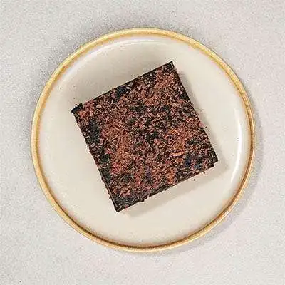 Chocolate Protein Fudge